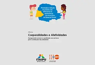 Caderno 2 - Corporalidades e Afetividades