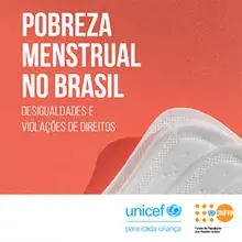 Pobreza Menstrual no Brasil