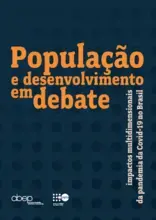 População e Desenvolvimento em Debate