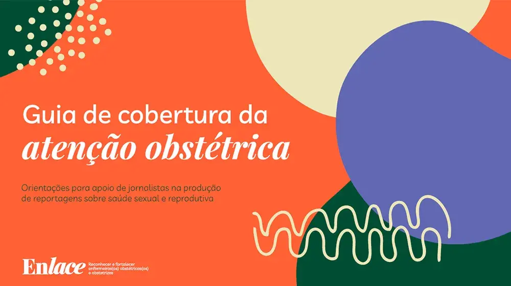 Guia de cobertura da atenção obstétrica