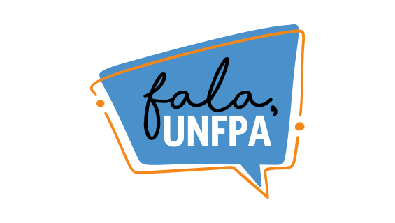 Podcast: Fala, UNFPA